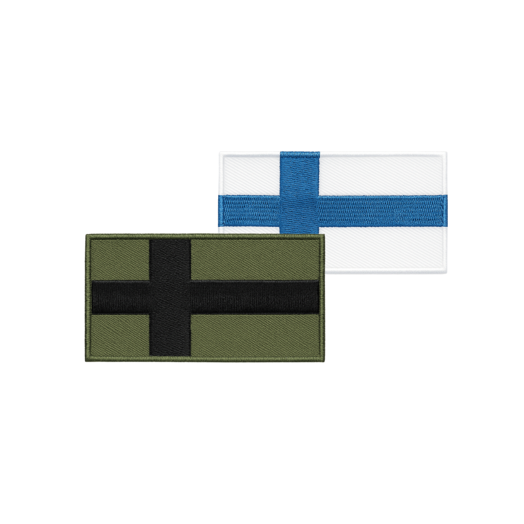 VV Hihalippu iso 77 x 47 mm