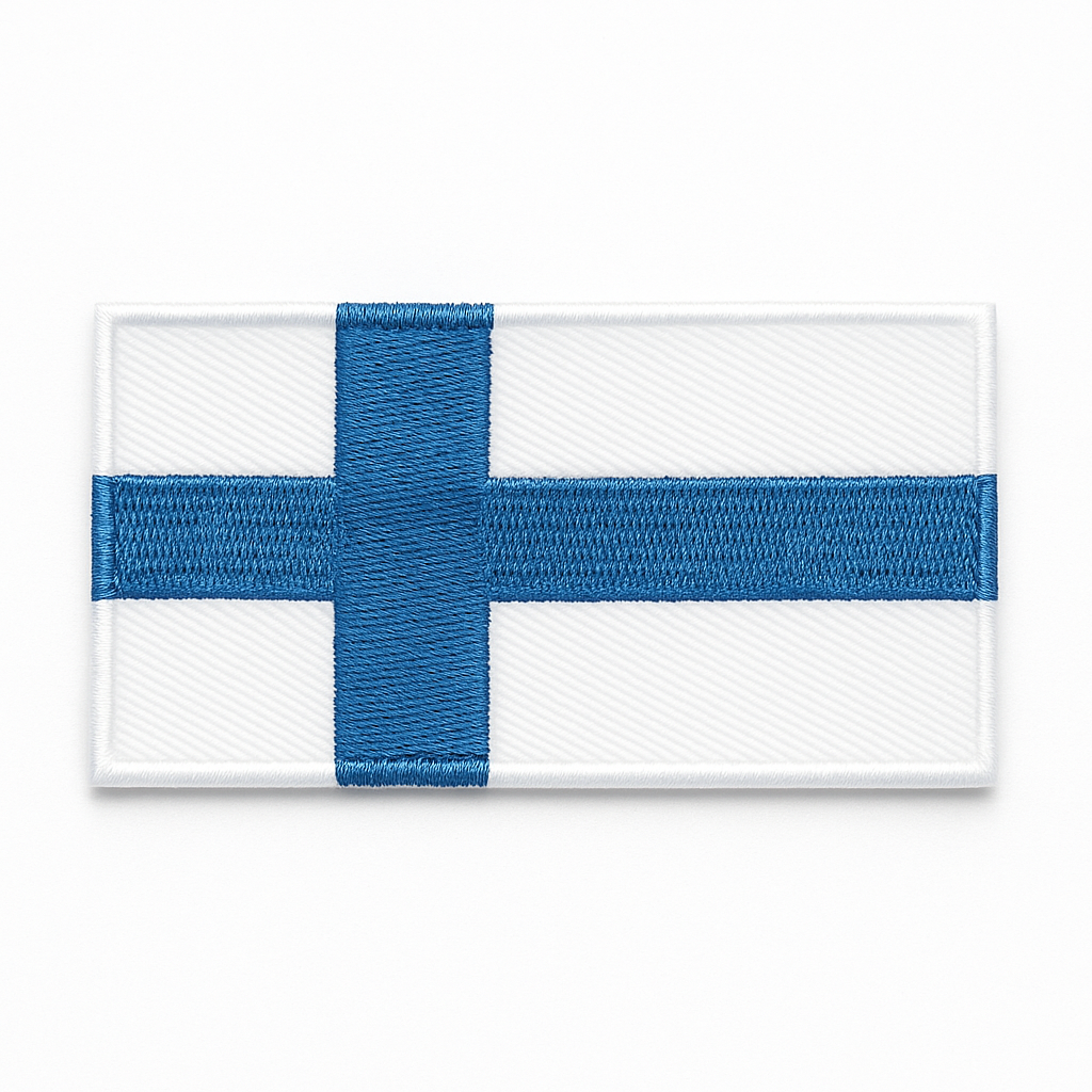 VV hihalippu pieni 50 x 30 mm