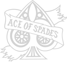 010 – Ace of Spades