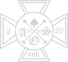 050 – Ace of Spades Risti