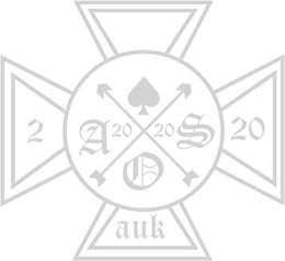 050 – Ace of Spades Risti