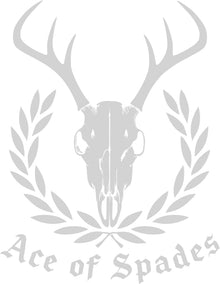 060 – Ace of Spades Sarvet