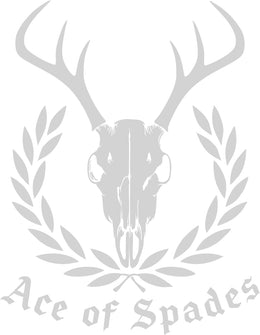 060 – Ace of Spades Sarvet