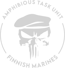 071 – Amphibious baretti