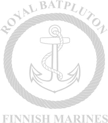 100 – Ankkuri Royal pataljoona Finnish Marines
