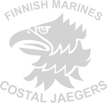 1060 Rannikkojääkäri Finnish Marines