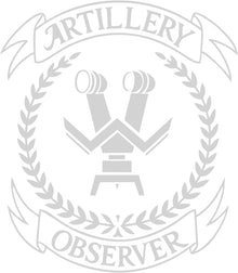 120 – Artillery Observer