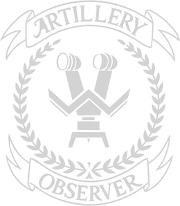 120 – Artillery Observer