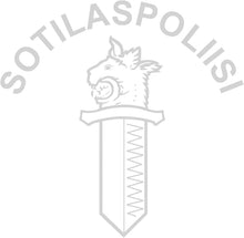 1250 SPOL sotilaspoliisi