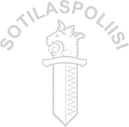 1250 SPOL sotilaspoliisi