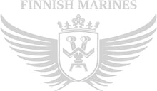 1331 Tulenjohto Siivet Finnish Marines