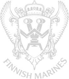 1332 Tulenjohto Trophy Finnish Marines