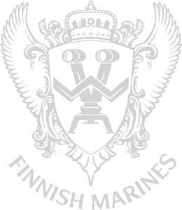 1332 Tulenjohto Trophy Finnish Marines