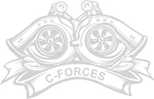 1361 Tuplaturbo C-Forces
