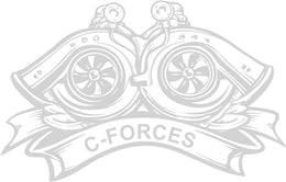 1361 Tuplaturbo C-Forces