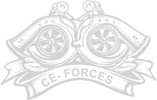 1370 Tuplaturbo CE-Forces