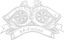 1380 Tuplaturbo XA-Forces