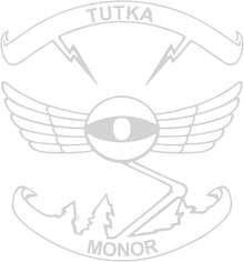 1410 Tutka Honor