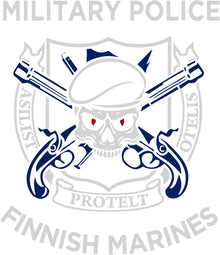 151 – Assist Protect Defend Military Police