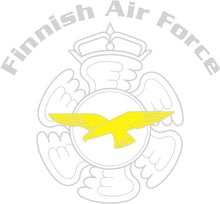 310 Suomen ilmavoimat