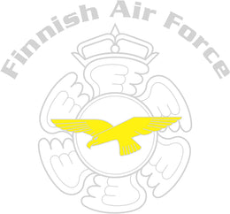 310 Suomen ilmavoimat