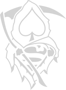 351 Hupa Reaper