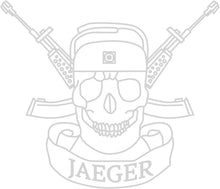 410 Jäger
