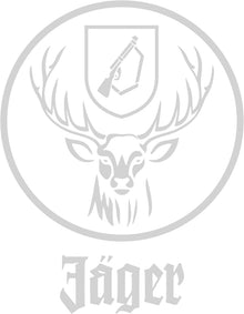 411 Jäger Kauris
