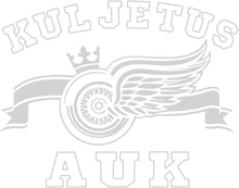 610 Kuljetus AUK
