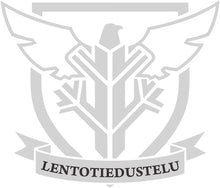 660 Lentotiedustelu Kotka