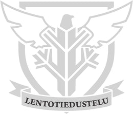 660 Lentotiedustelu Kotka