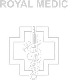 710 Lääkintäkyy Royal Medic