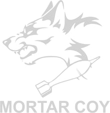 740 Kranaatinheitin Mortar coy
