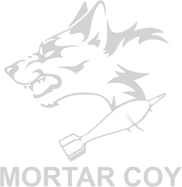 740 Kranaatinheitin Mortar coy