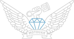 770 Moto AUK Timantti Siivillä