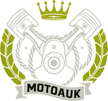 771 Moto AUK Kruunu