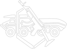 840 Panssarijääkäri