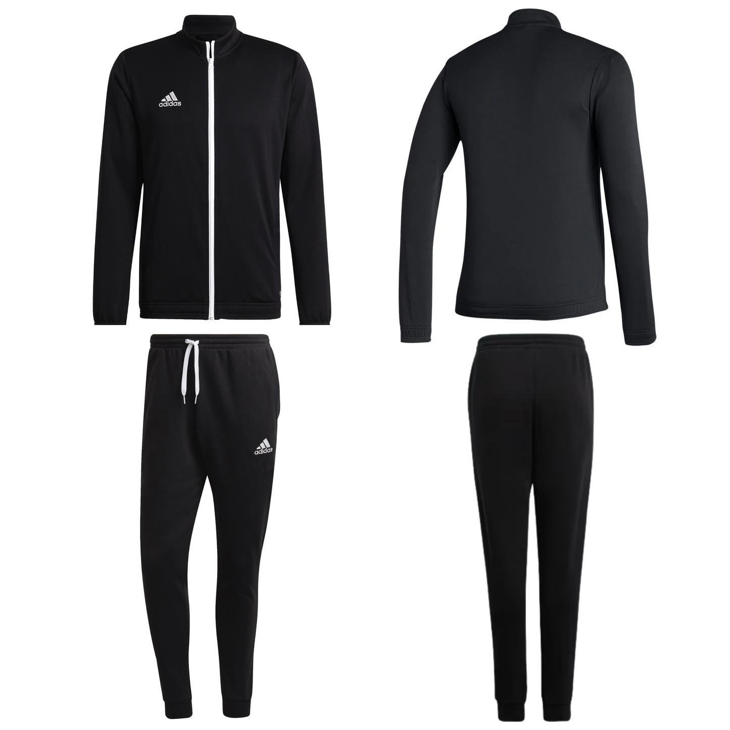 Adidas Entrada 22 Kurssipuku