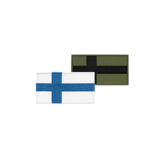 VV hihalippu pieni 50 x 30 mm