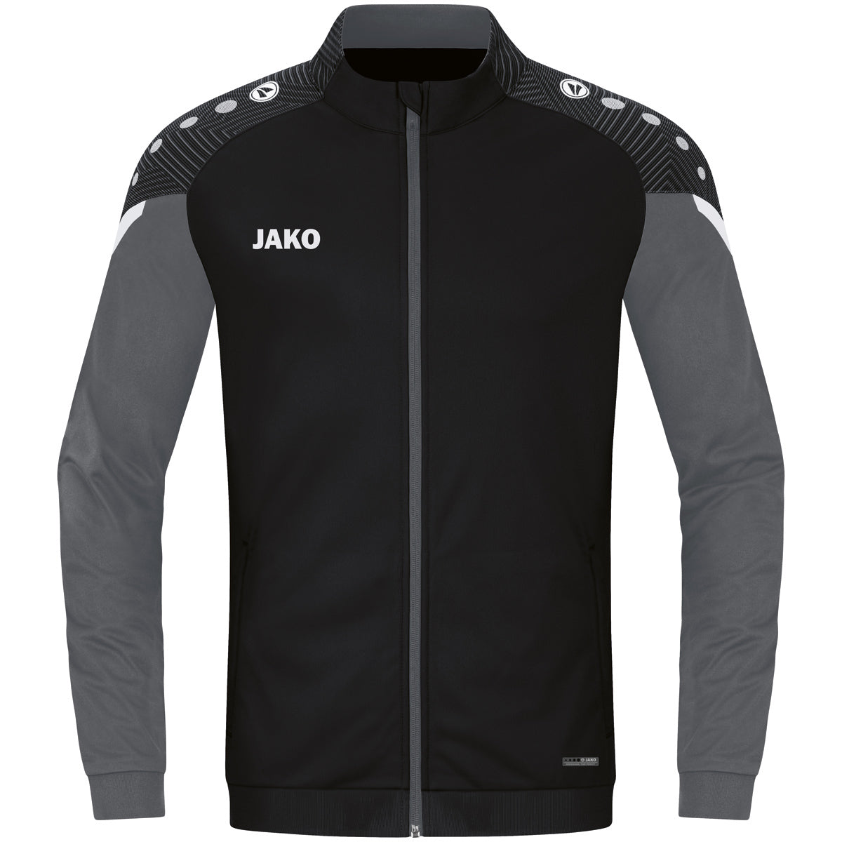 Jako Performance kurssipuku