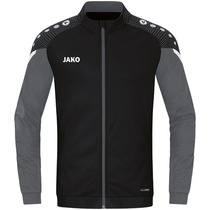 Jako Performance kurssipuku