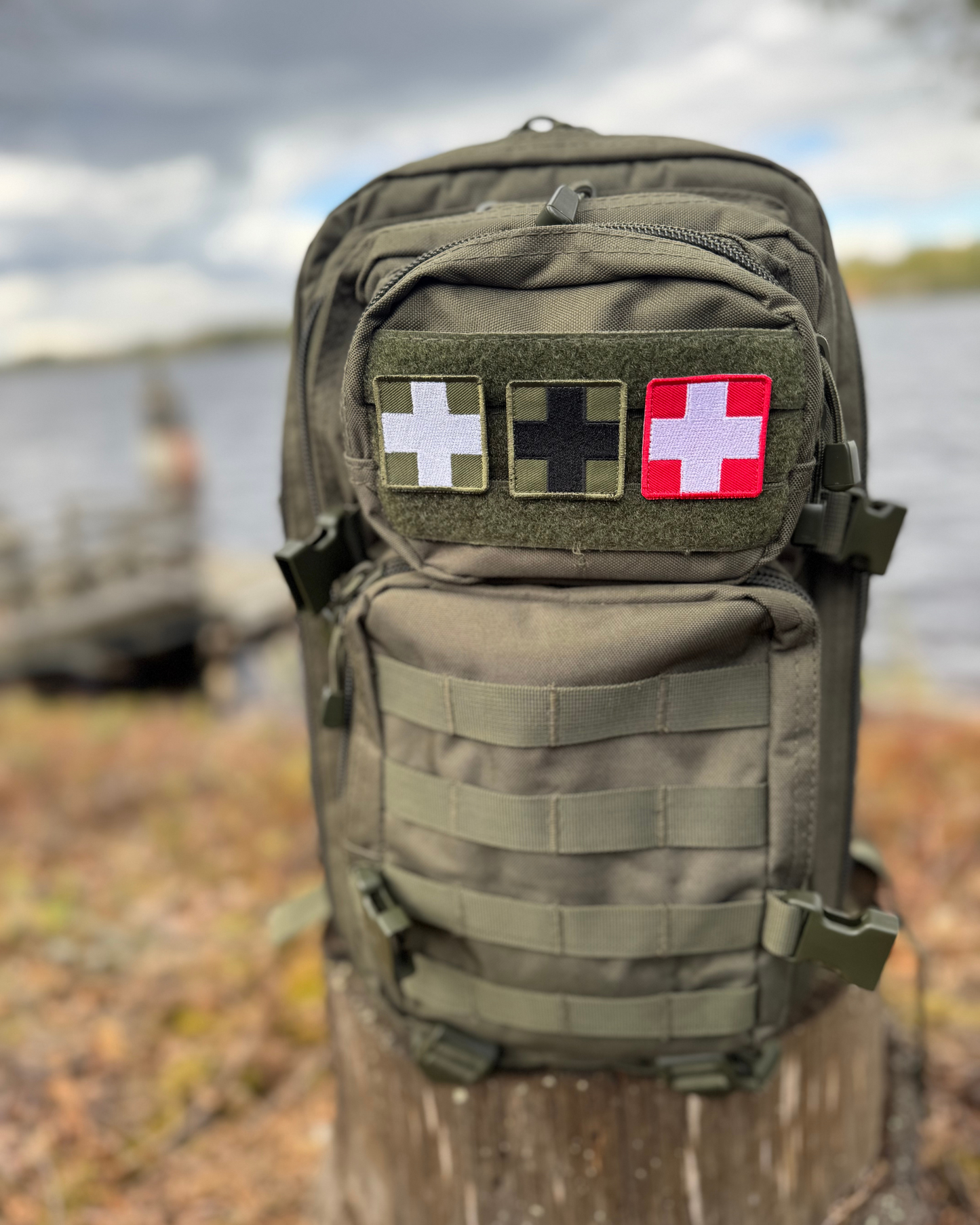 Lääkintämerkki